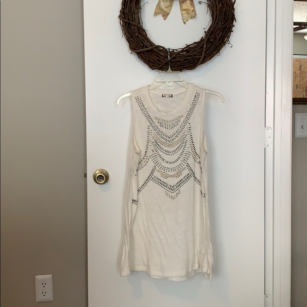 Eyeshadow Tee XL